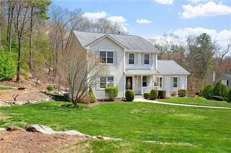 31 Mathew Drive Johnston RI 02919