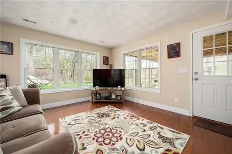 31 Mathew Drive Johnston RI 02919