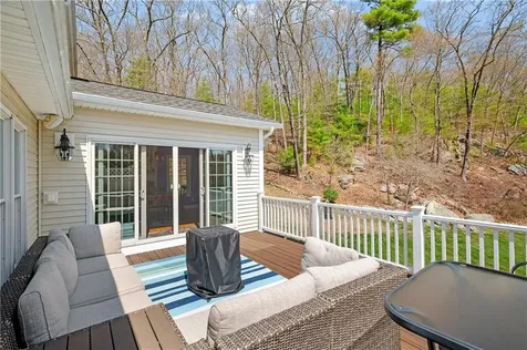 31 Mathew Drive Johnston RI 02919