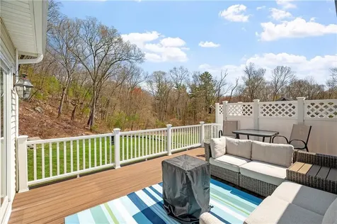 31 Mathew Drive Johnston RI 02919