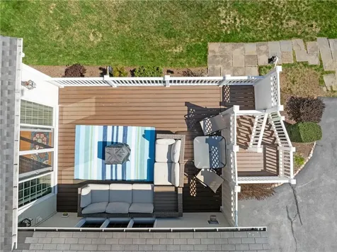 31 Mathew Drive Johnston RI 02919