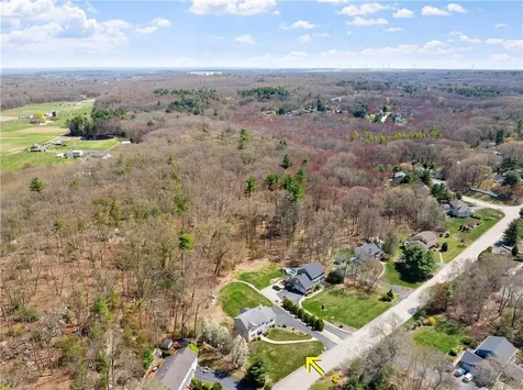 31 Mathew Drive Johnston RI 02919