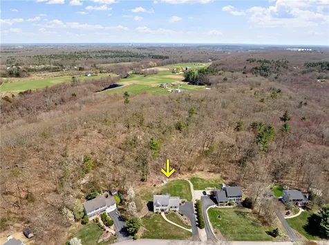 31 Mathew Drive Johnston RI 02919