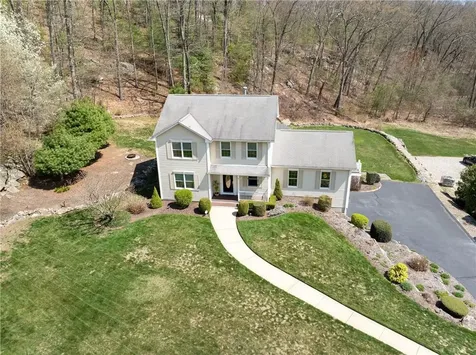 31 Mathew Drive Johnston RI 02919