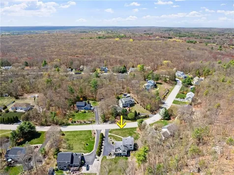 31 Mathew Drive Johnston RI 02919