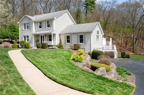 31 Mathew Drive Johnston RI 02919