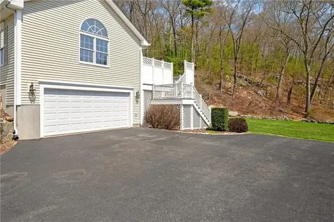 31 Mathew Drive Johnston RI 02919