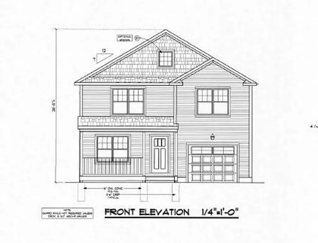 34 Metacomet Avenue East Providence RI 02916