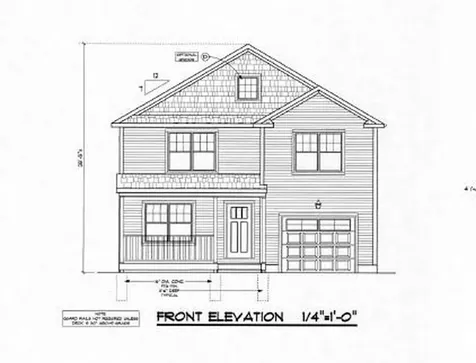 34 Metacomet Avenue East Providence RI 02916