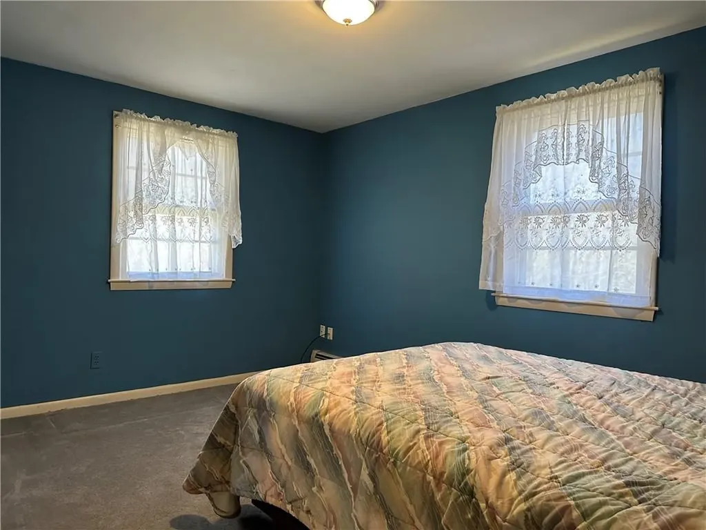 1695 Harkney Hill Road Coventry RI 02816