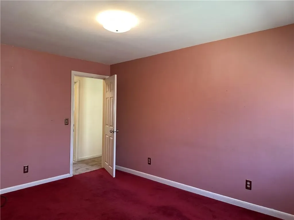 1695 Harkney Hill Road Coventry RI 02816