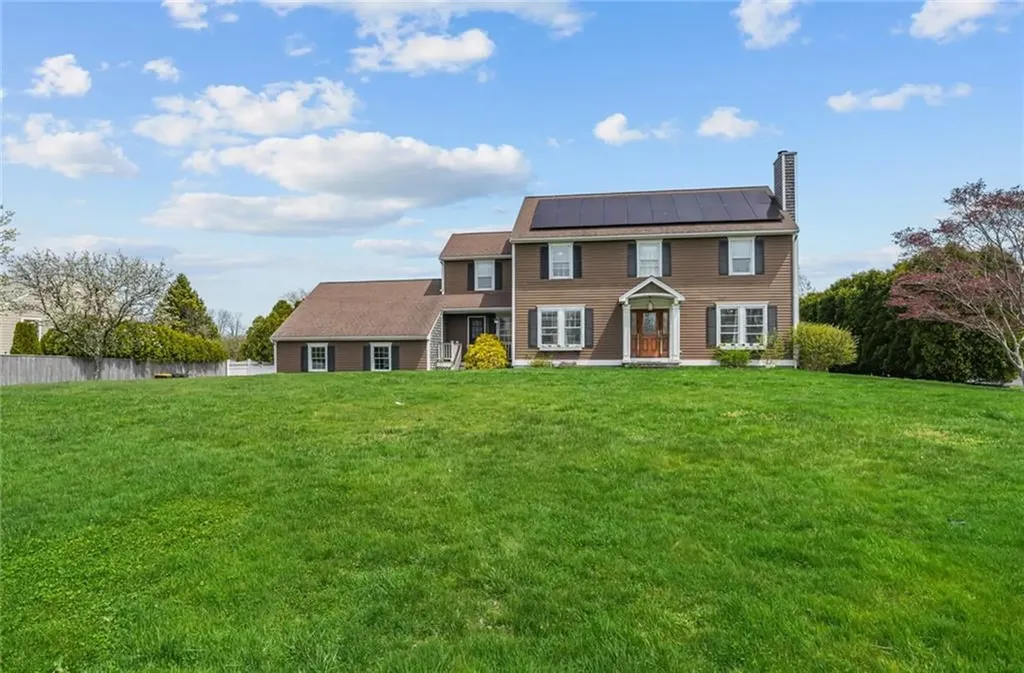 101 Windstone Drive Portsmouth RI 02871