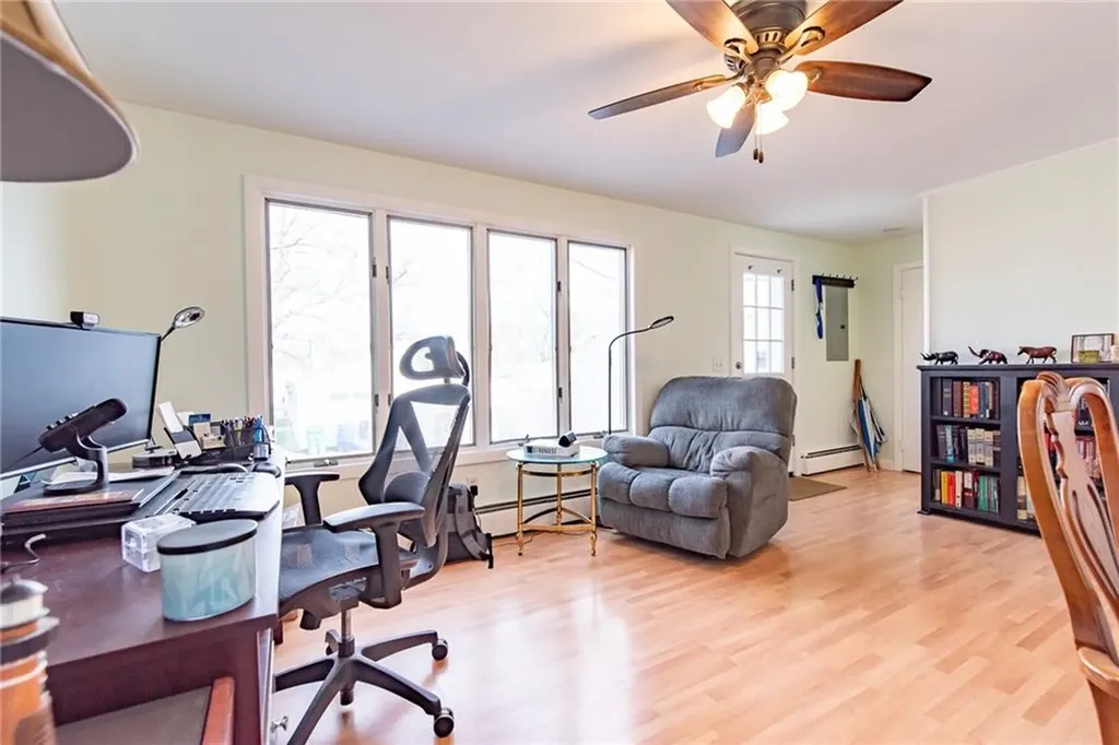 72 Flagg Avenue Warwick RI 02886