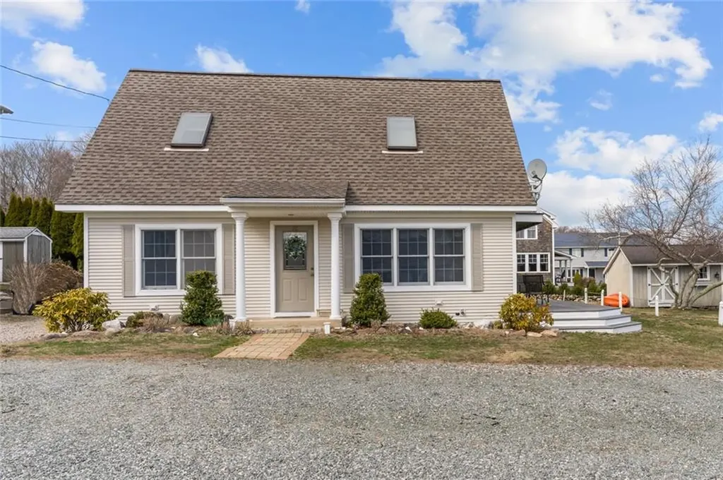 76 What Cheer Road Narragansett RI 02882