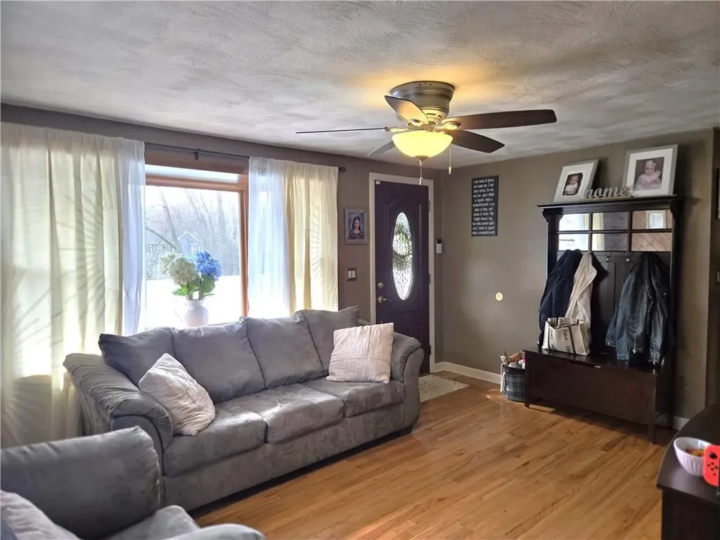17 Jeffres Street North Providence RI 02904