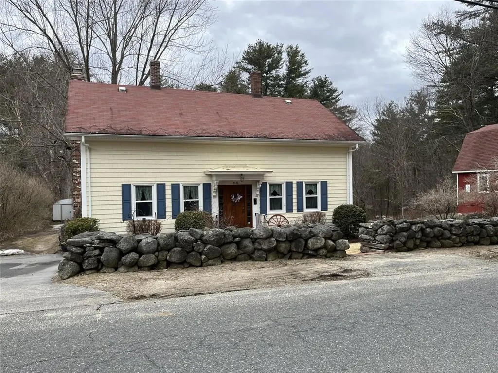 1512 Tarkiln Road Burrillville RI 02830