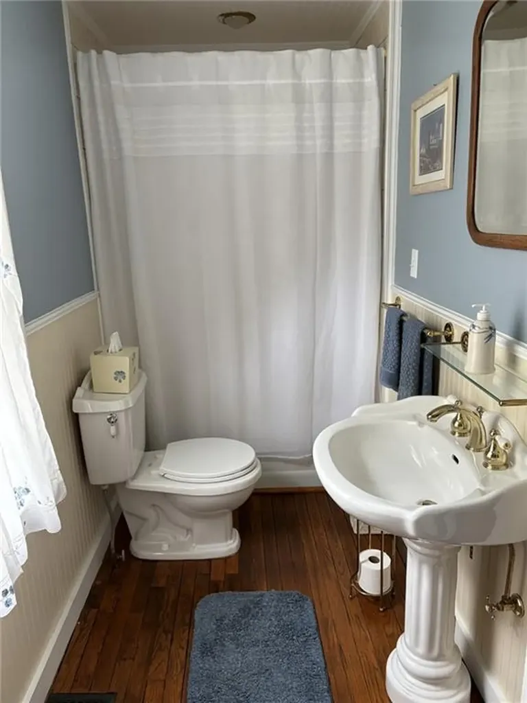 1512 Tarkiln Road Burrillville RI 02830