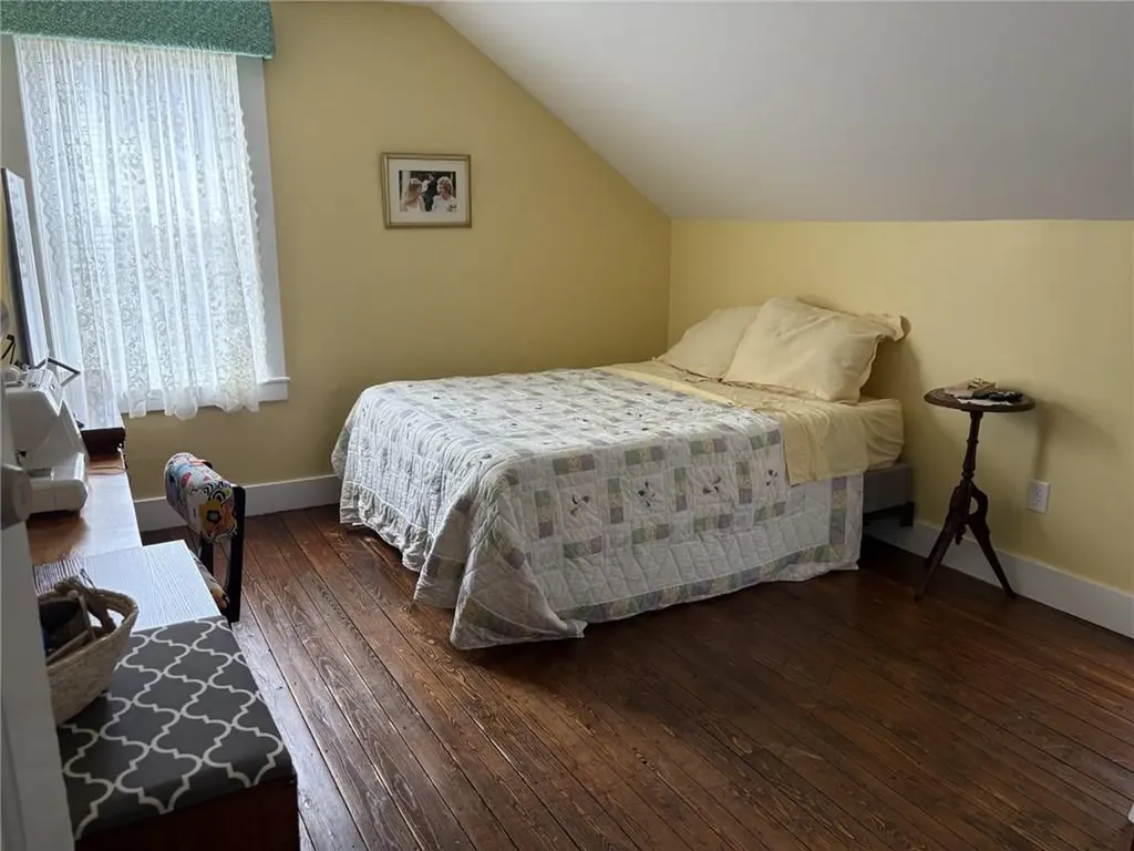 1512 Tarkiln Road Burrillville RI 02830