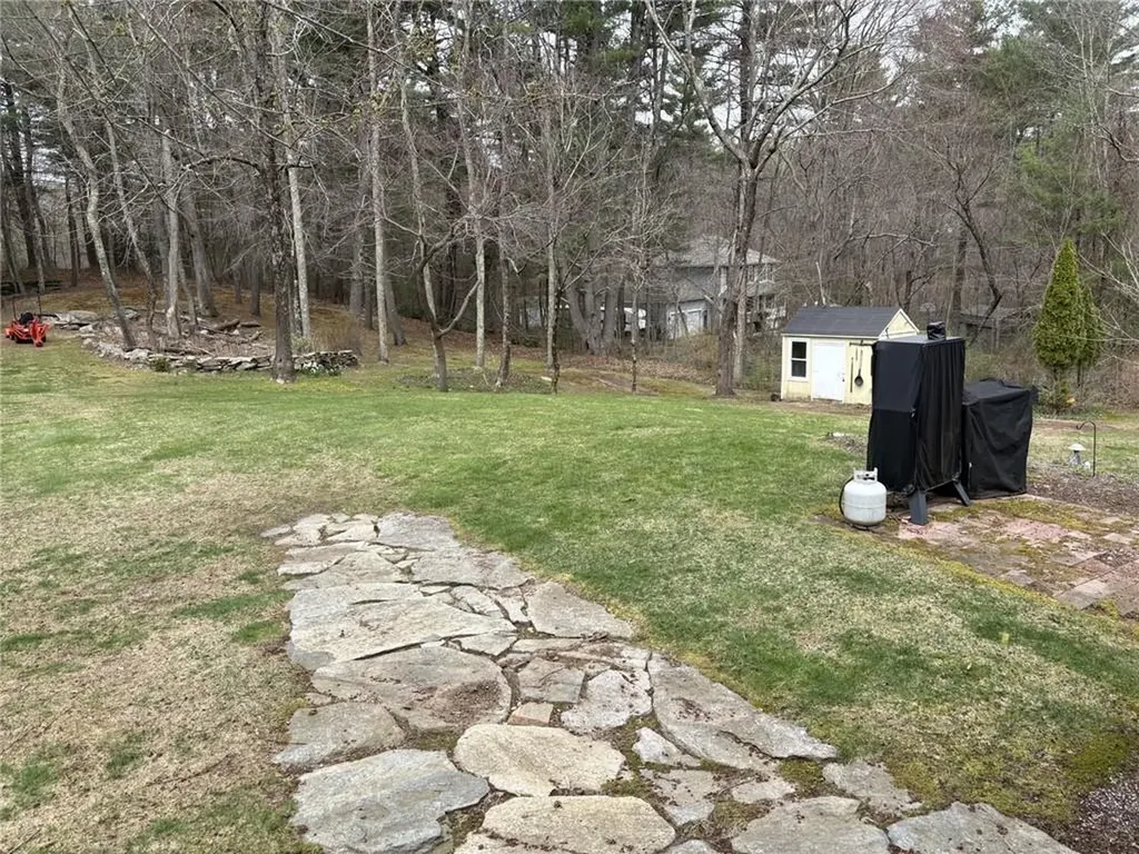 1512 Tarkiln Road Burrillville RI 02830