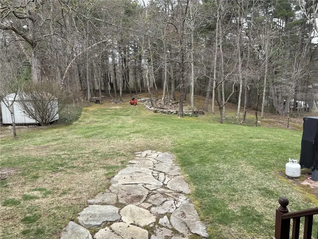 1512 Tarkiln Road Burrillville RI 02830