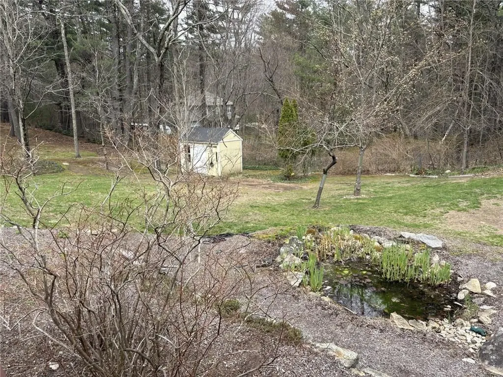 1512 Tarkiln Road Burrillville RI 02830