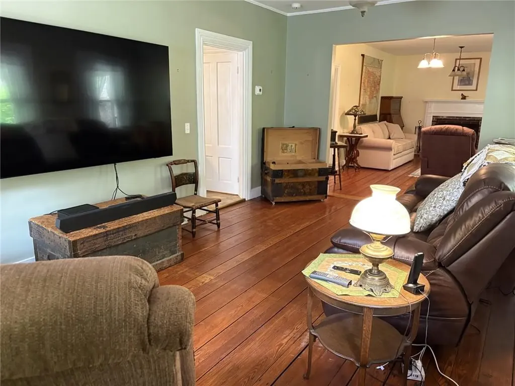 1512 Tarkiln Road Burrillville RI 02830