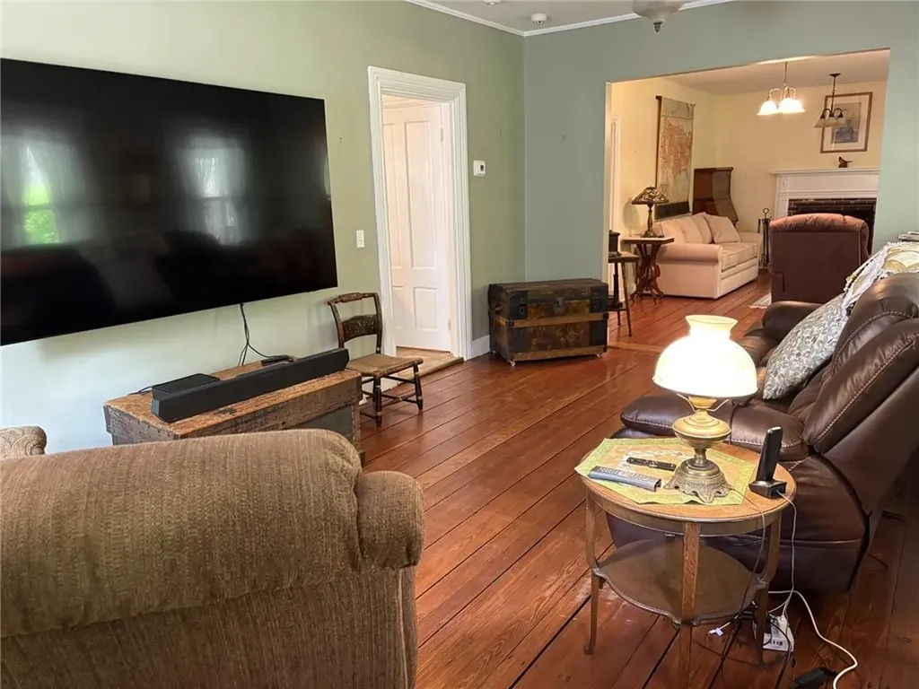 1512 Tarkiln Road Burrillville RI 02830