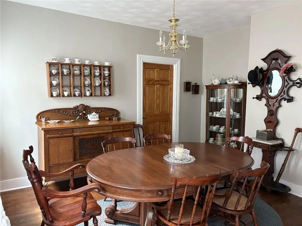 1512 Tarkiln Road Burrillville RI 02830