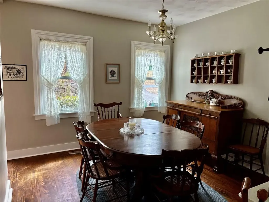 1512 Tarkiln Road Burrillville RI 02830