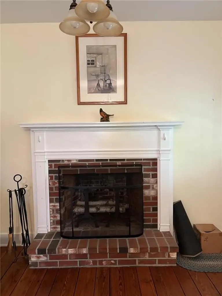 1512 Tarkiln Road Burrillville RI 02830