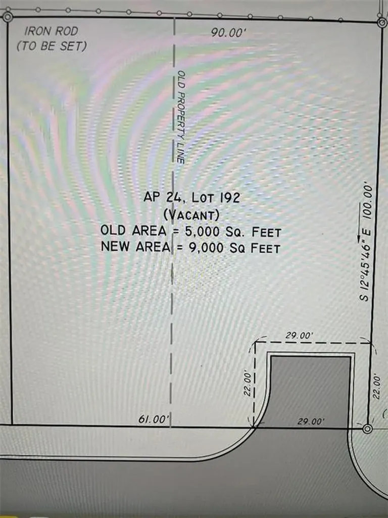 0 Irving Lot 192 Avenue Woonsocket RI 02895