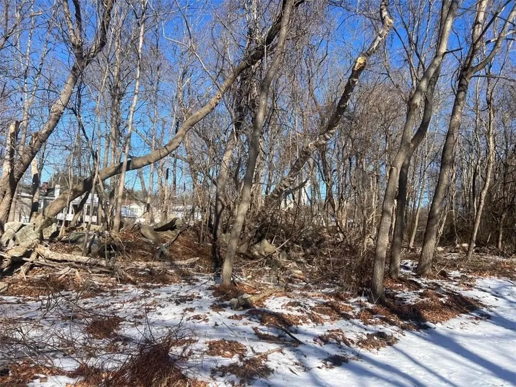 0 Irving Lot 192 Avenue Woonsocket RI 02895