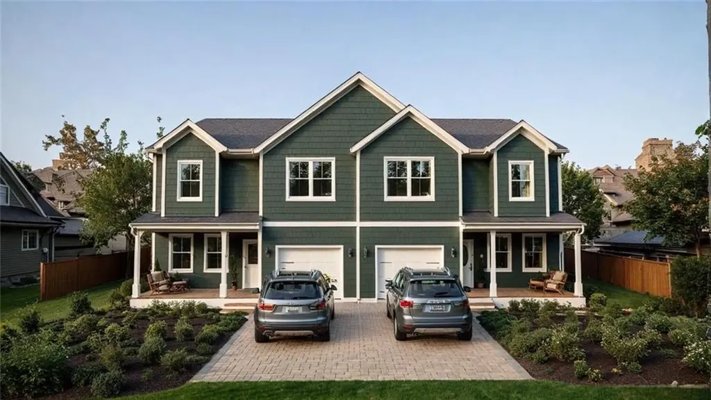 0 Irving Lot 192 Avenue Woonsocket RI 02895