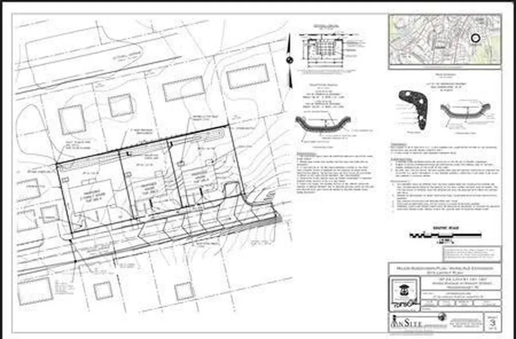 0 Irving Lot 192 Avenue Woonsocket RI 02895