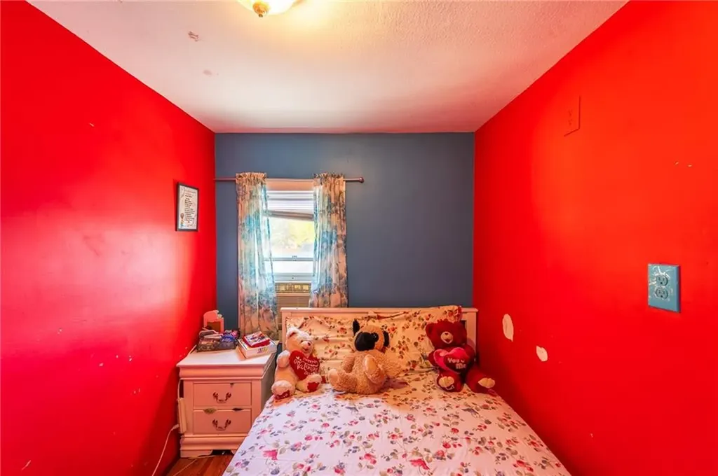321 Columbus Avenue Pawtucket RI 02861
