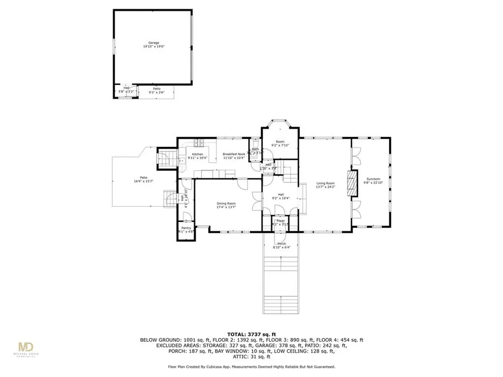 296 Taber Avenue Providence RI 02906