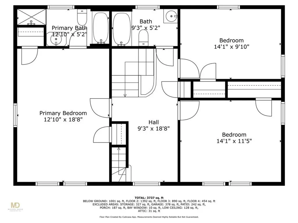 296 Taber Avenue Providence RI 02906