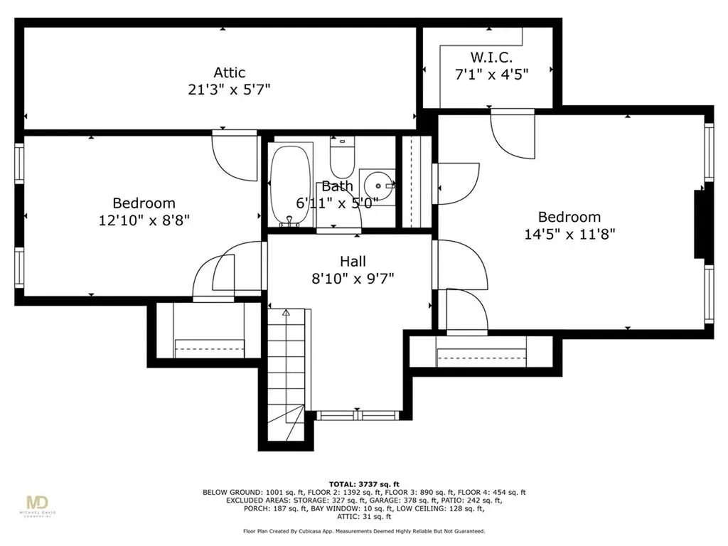 296 Taber Avenue Providence RI 02906