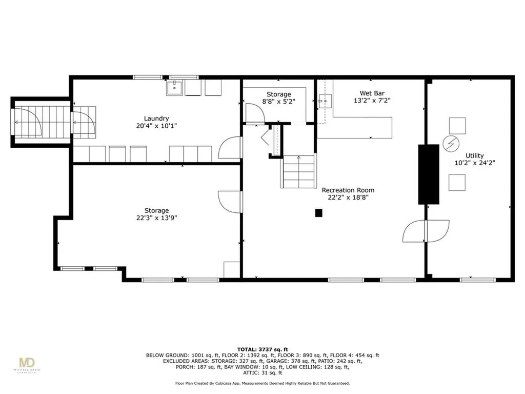 296 Taber Avenue Providence RI 02906