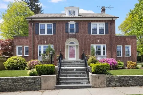 296 Taber Avenue Providence RI 02906