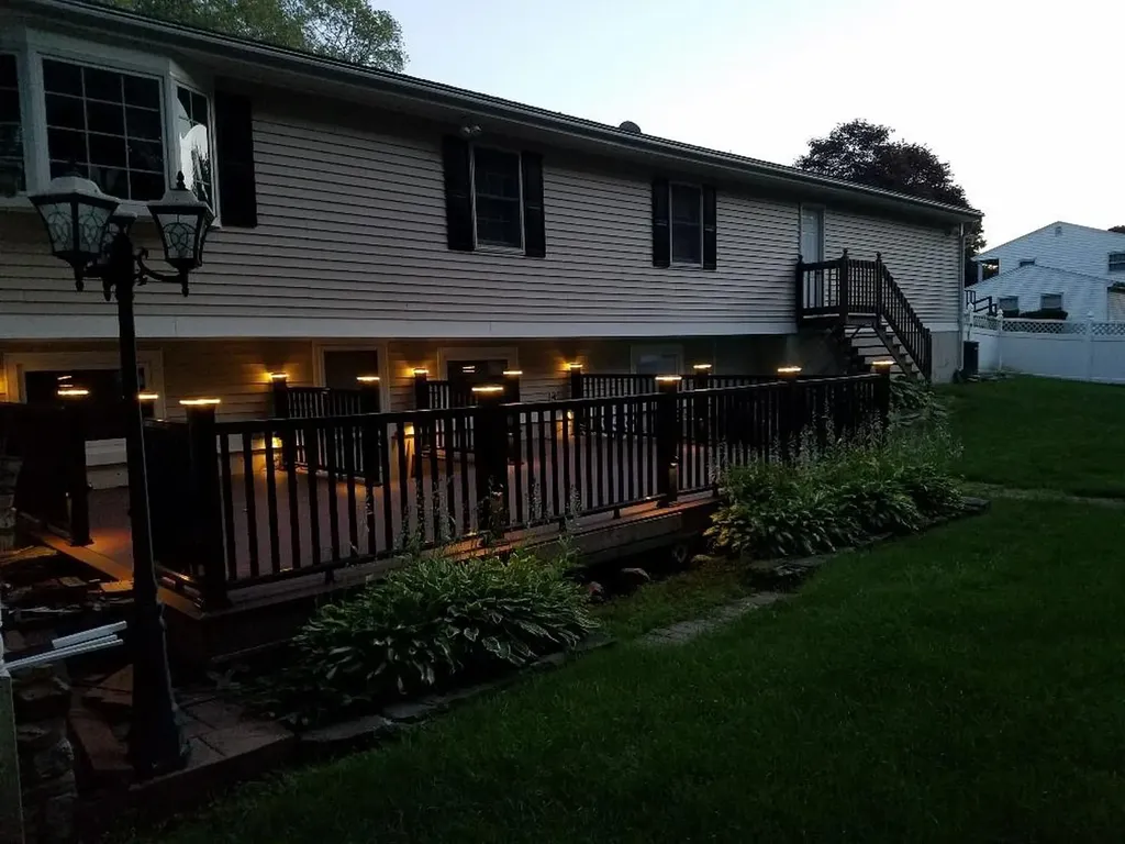 30 Forest View Drive Cumberland RI 02864