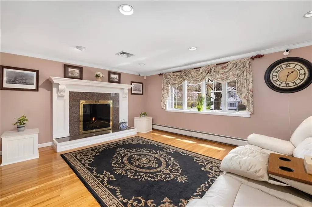30 Forest View Drive Cumberland RI 02864
