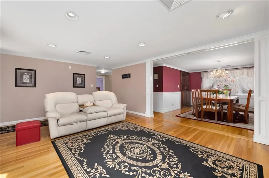 30 Forest View Drive Cumberland RI 02864