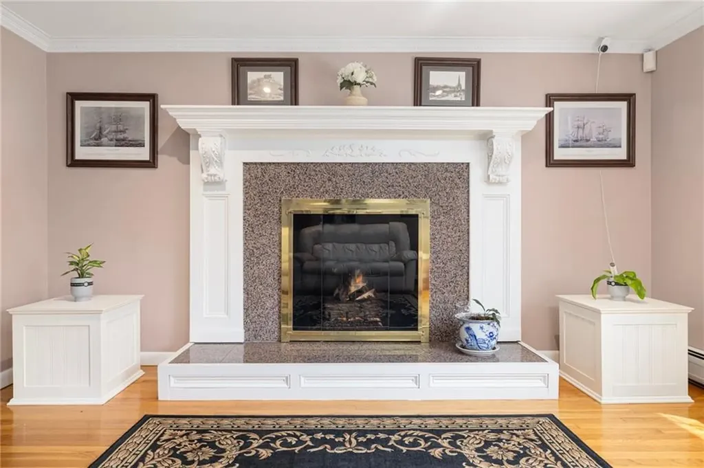 30 Forest View Drive Cumberland RI 02864