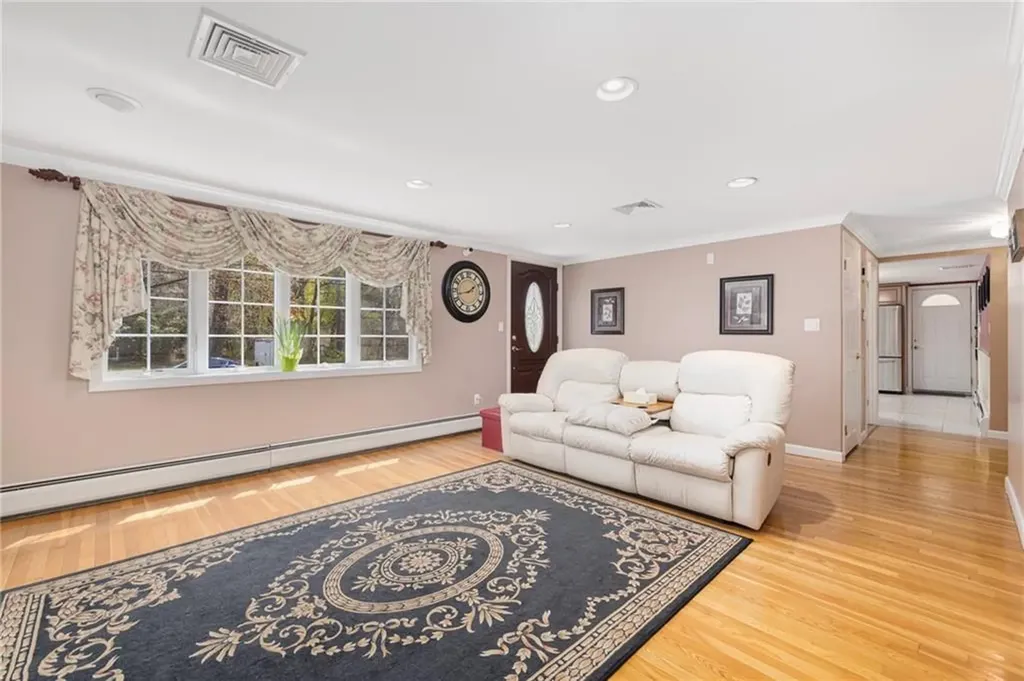 30 Forest View Drive Cumberland RI 02864