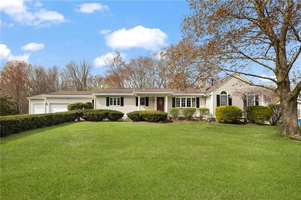 30 Forest View Drive Cumberland RI 02864