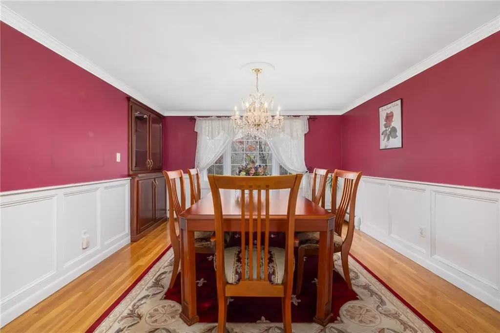 30 Forest View Drive Cumberland RI 02864