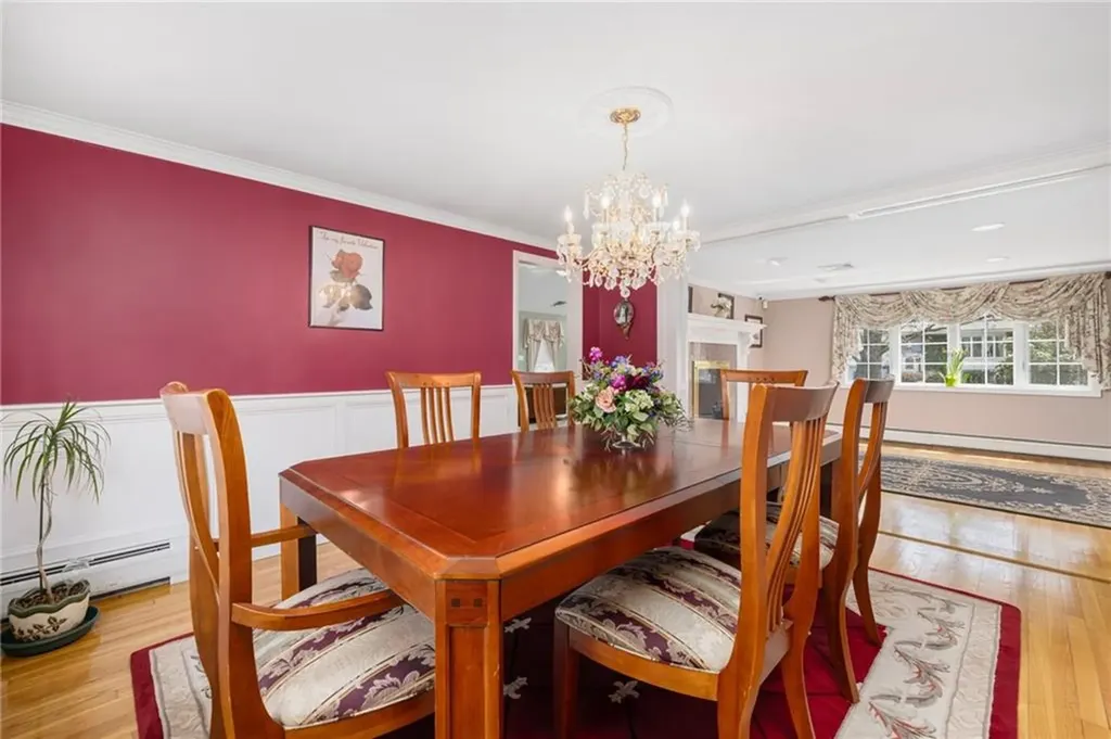 30 Forest View Drive Cumberland RI 02864