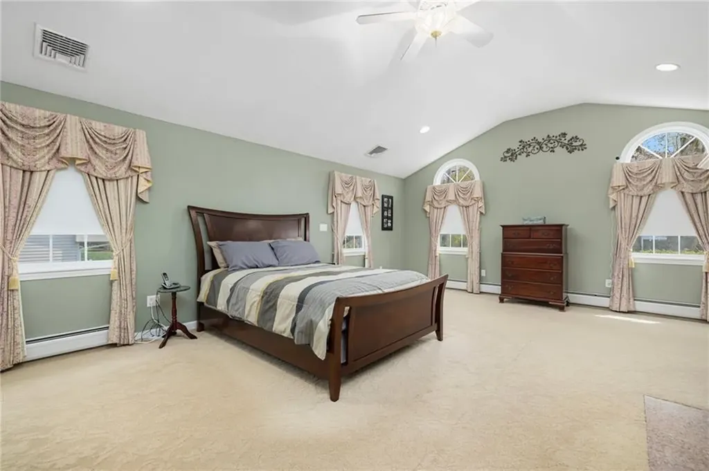 30 Forest View Drive Cumberland RI 02864