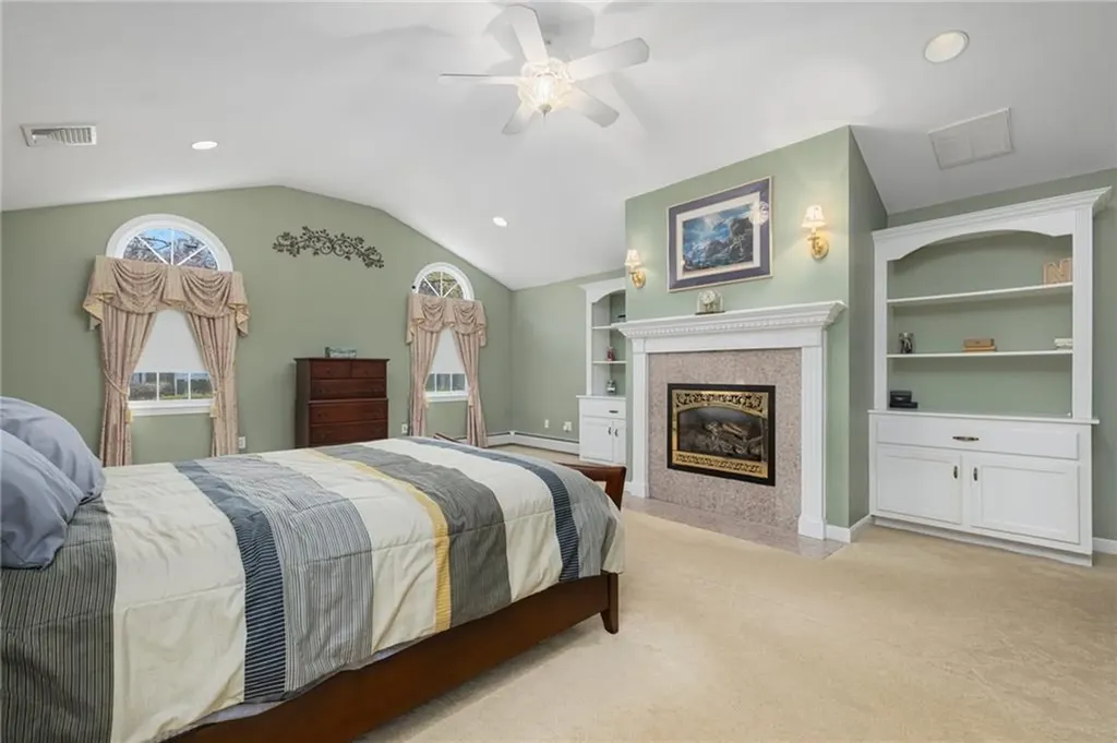 30 Forest View Drive Cumberland RI 02864